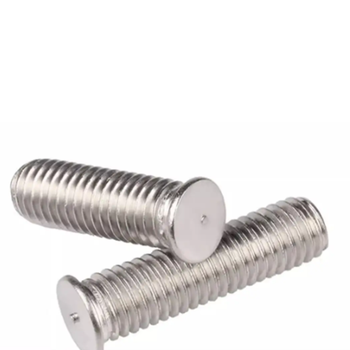 304不锈钢 本色 点焊螺丝 M5/10mm