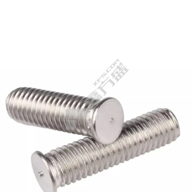 304不锈钢 本色 点焊螺丝 M5/10mm