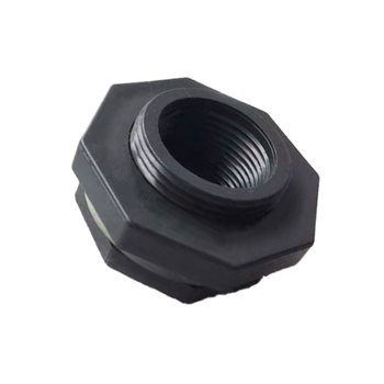 永固 塑料接头内丝 1寸(DN25)PVC内螺纹开孔45mm