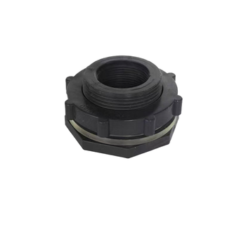 永固 塑料接头内丝 1.2寸(DN32)PVC加厚内螺纹开孔65mm