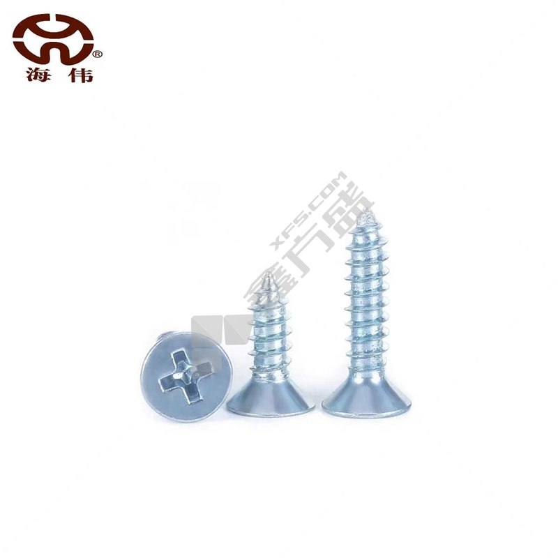 海伟 自攻丝 3.5*20mm 760个/盒