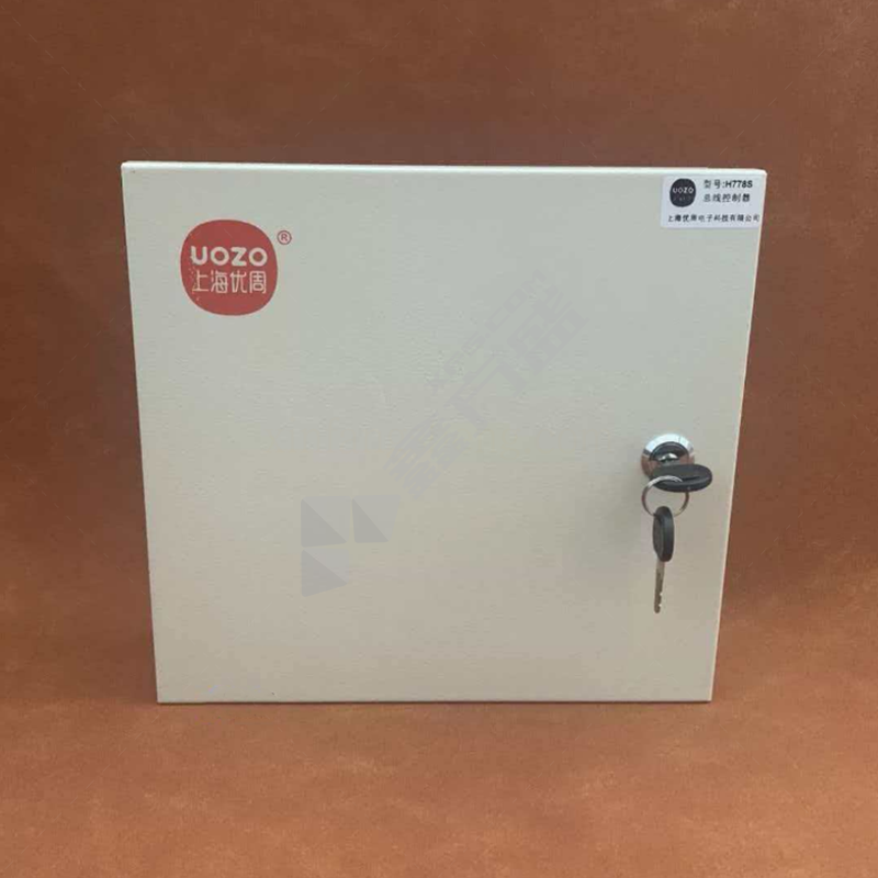 优周 报警单主机 H778S