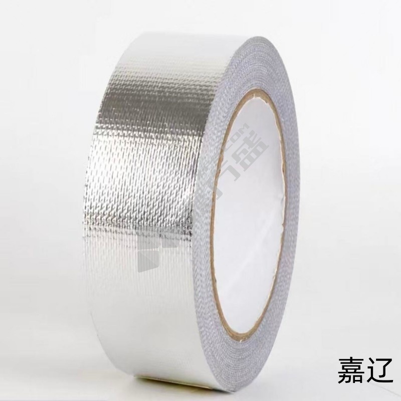 嘉辽 铝箔胶带 60×10000