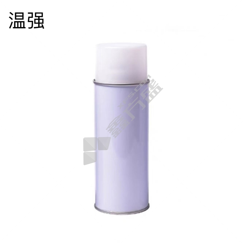 温强 石墨喷剂罐 400mL（空罐）