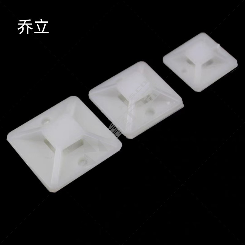 乔立 定位片 20×20