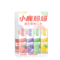 小鹿妈妈 条装漱口水 混合口味/60条装