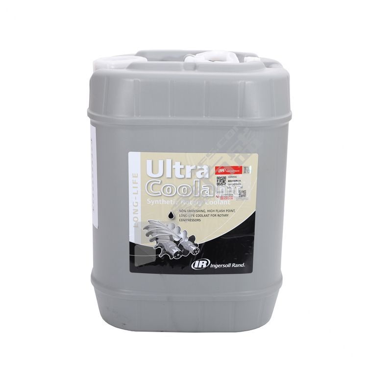 英格索兰 38459582 全合成8000品质超级冷却剂 20L