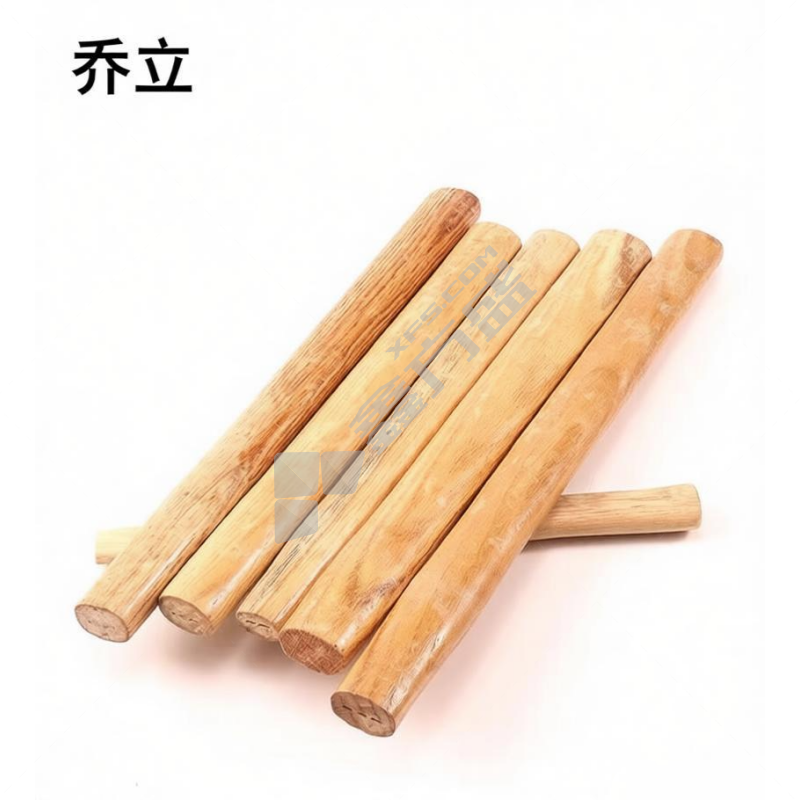 乔立 木棍手柄 2P