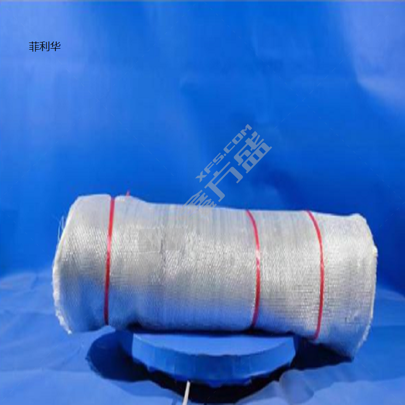 菲利华 无碱玻璃纤维布 QWB 60A 厚0.06mm
