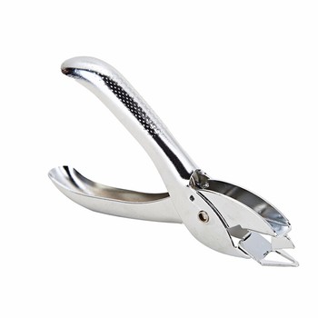 益而高 起钉器 1039A 起钉器金属钳形银色
