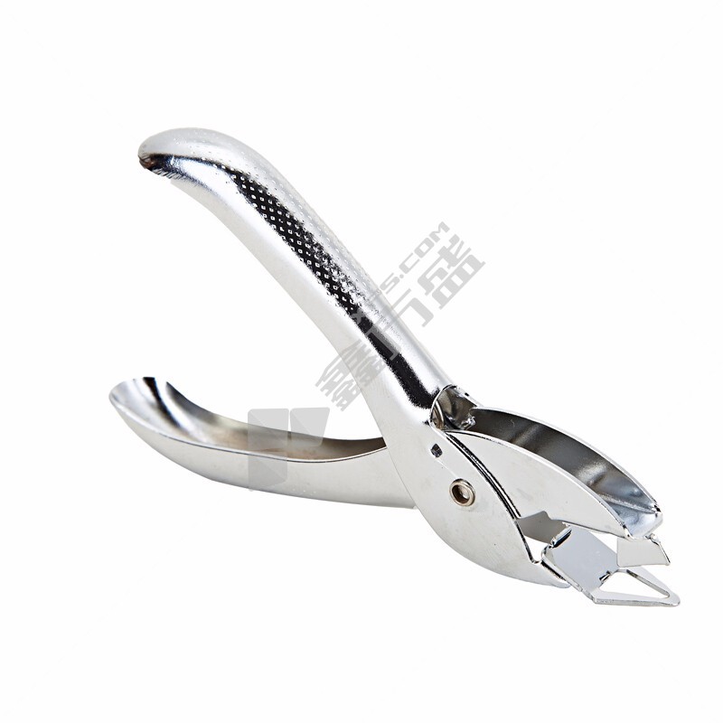 益而高 起钉器 1039A 起钉器金属钳形银色