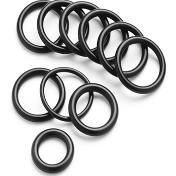 O型橡胶密封条 25*8mm