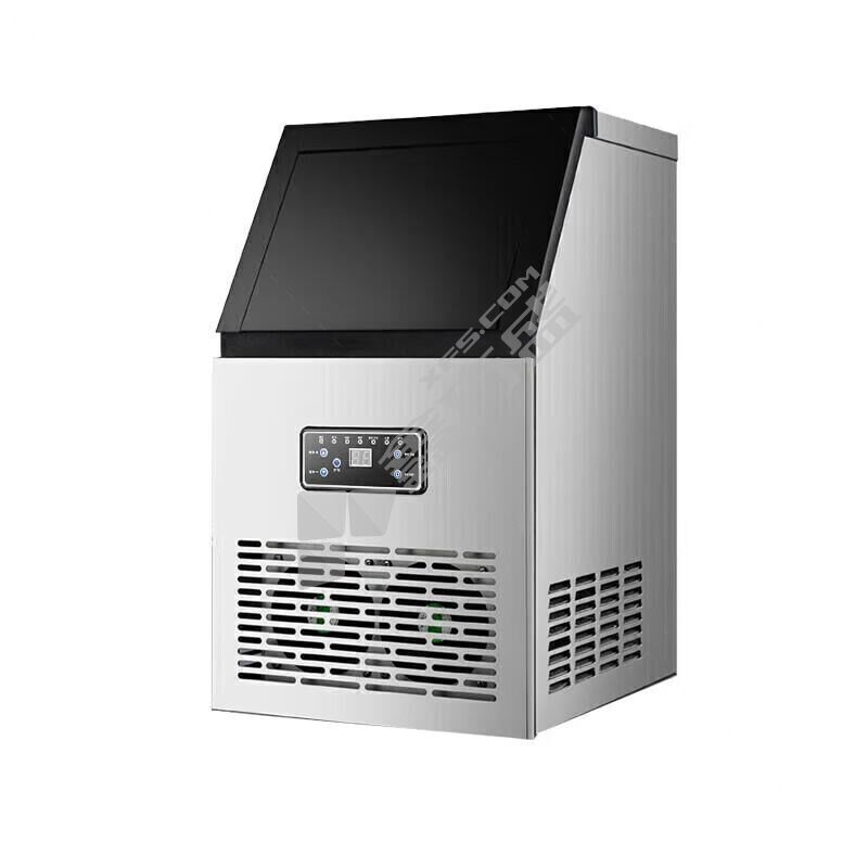 麦大厨 制冰机 MDC-SCD2-SK-40F 354*428*637标准款/230W40冰格制冰机