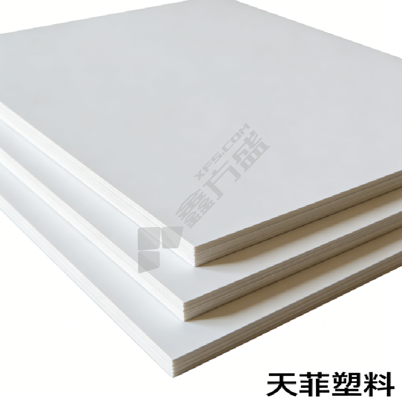 天菲塑料 PVC板 2300*1500*28