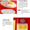 洪湖 二氧化碳灭火器 MTT/30 推车式容量30kg红色