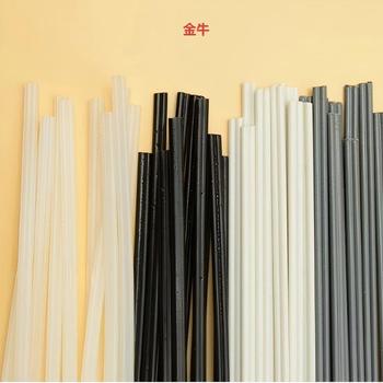 金牛 塑料焊条 6mm*1m 灰色