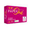 百旺 复印纸 红包 A4100G500张/包4包/箱