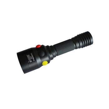 众朗星 信号灯 ZL8001 黑色3.7V3WLED工作光10H一套装