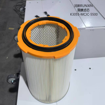 润新RUNXIN 覆膜滤芯 K3055-MCJC-5500