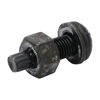 10.9级扭剪型高强螺栓 M16*100