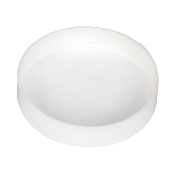 管帽 管帽DN600PVC-U