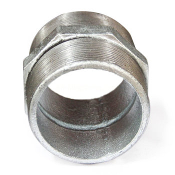 内接头（对丝） DN25304