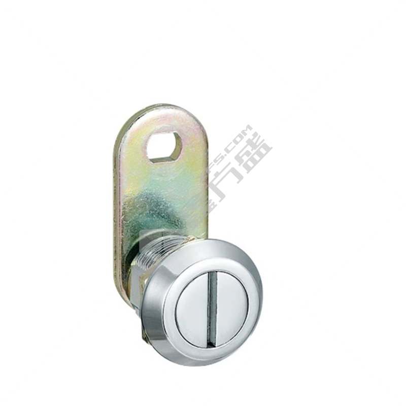 工业锁芯 C-195-0 一字型