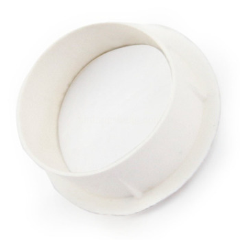 管帽 管帽DN4PVC-U