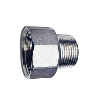 异径内接头（异径对丝） 异径内接头（异径对丝）DN65*15304