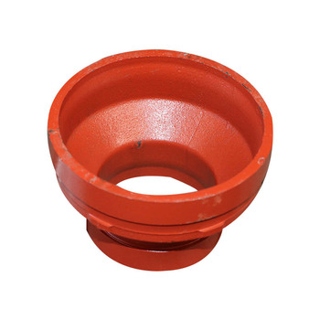 异径管 异径管DN200*15020