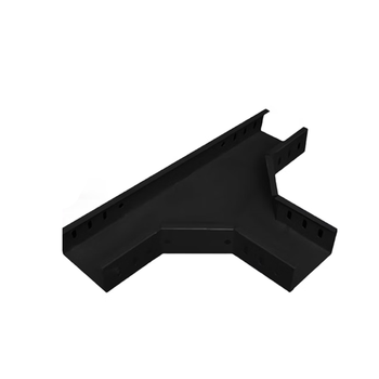 中冀振赢 防火桥架水平三通 200*100mm/1.2*1.0mm
