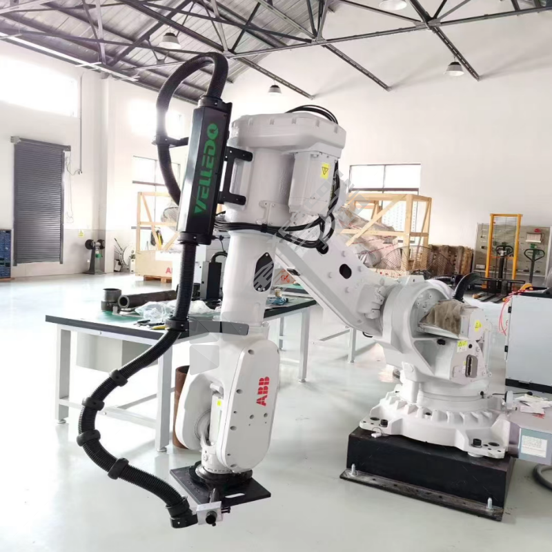 VELLEDQ 管线包 1RB4600 -60-205-D45-TG-1J-6J