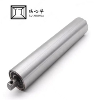 瑞心华 滚筒 05.04.50084 滚筒长1770mm，两端支撑长68mm