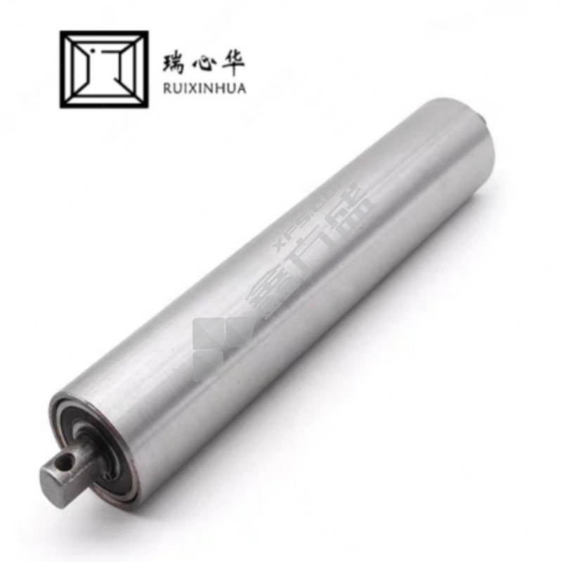 瑞心华 滚筒 05.04.50084 滚筒长1770mm，两端支撑长68mm
