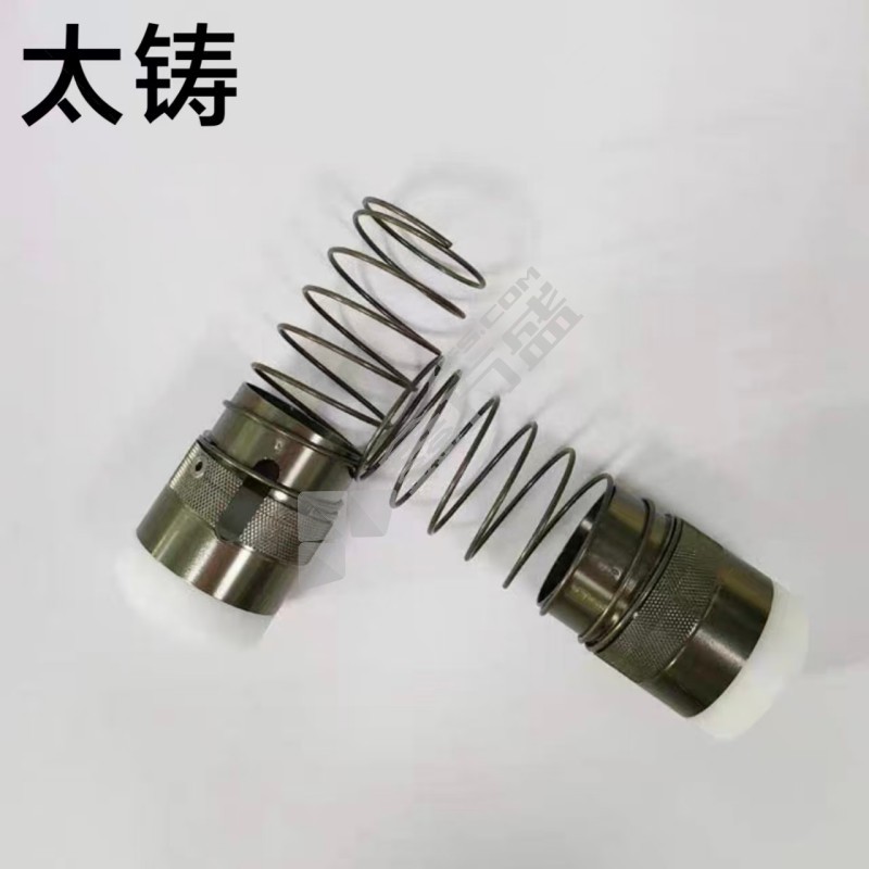 太铸 刀帽 01.04.8405/02.08.0020