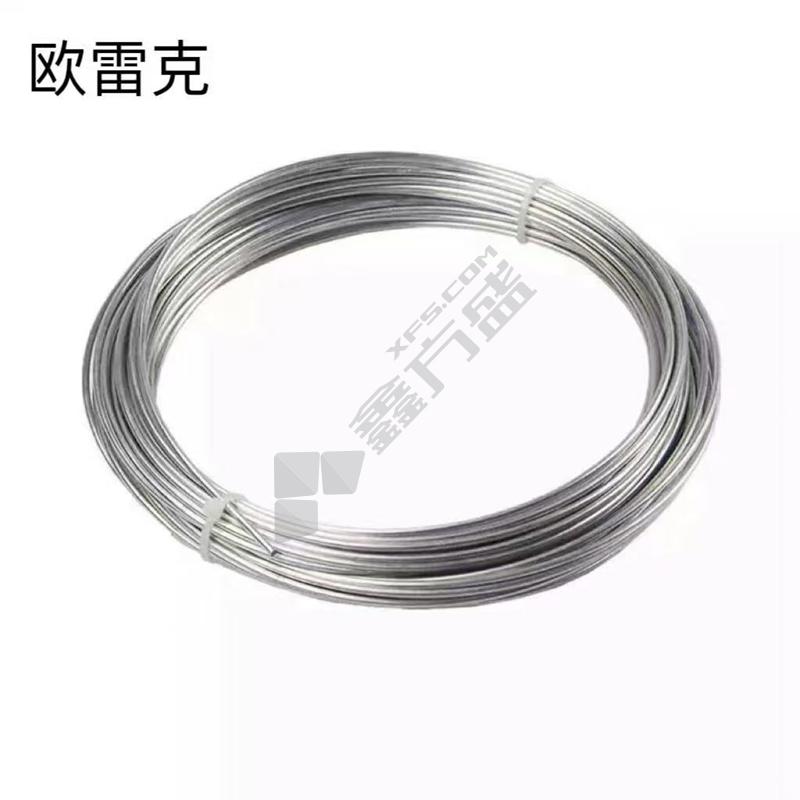 欧雷克 铁丝 18# 1.2mm