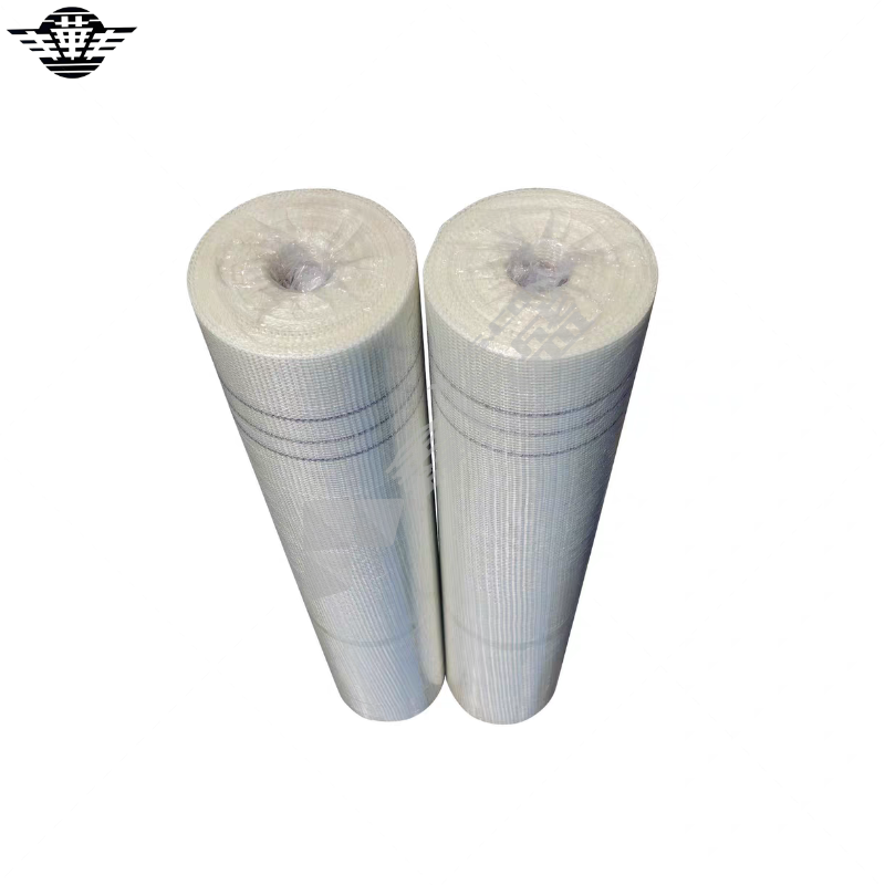 丰华丰 玻璃纤维网格布 80#1*40米