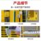瑞心华 隔离护网 1.8米高*1米宽（一网一柱）加厚80立柱 含安装