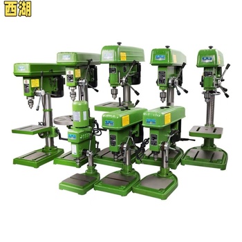 西湖 台钻 带轨道台1500W 380V