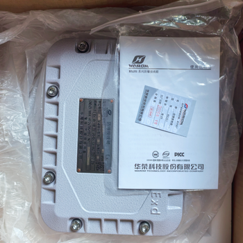 华荣 防爆控制箱 BXK