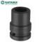 世达 3/4"系列六角风动套筒17MM 34505