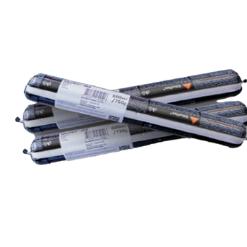 西卡 西卡胶 600ml/黑色