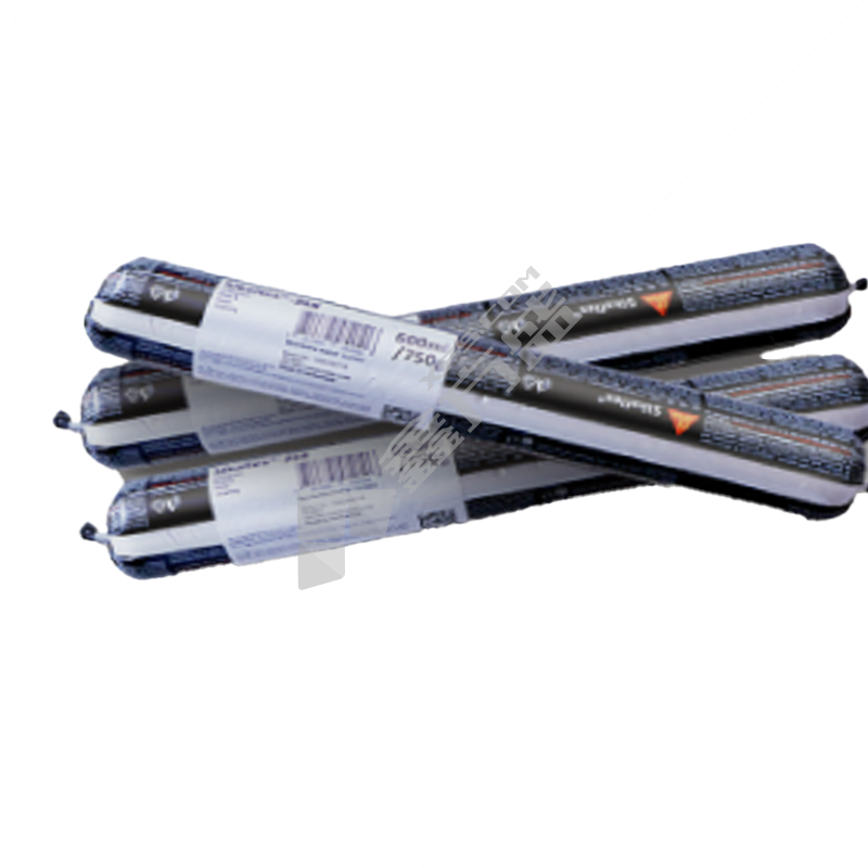 西卡 西卡胶 600ml/黑色