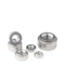 固万基 304不锈钢 压铆螺母 M3/2mm/CLS