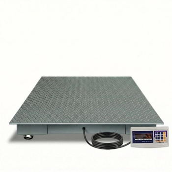 优科维特 地磅 3T/0.75*0.75M/0.2kG