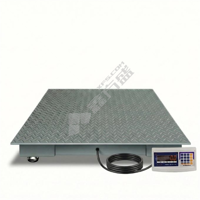 优科维特 地磅 3T/0.75*0.75M/0.2kG