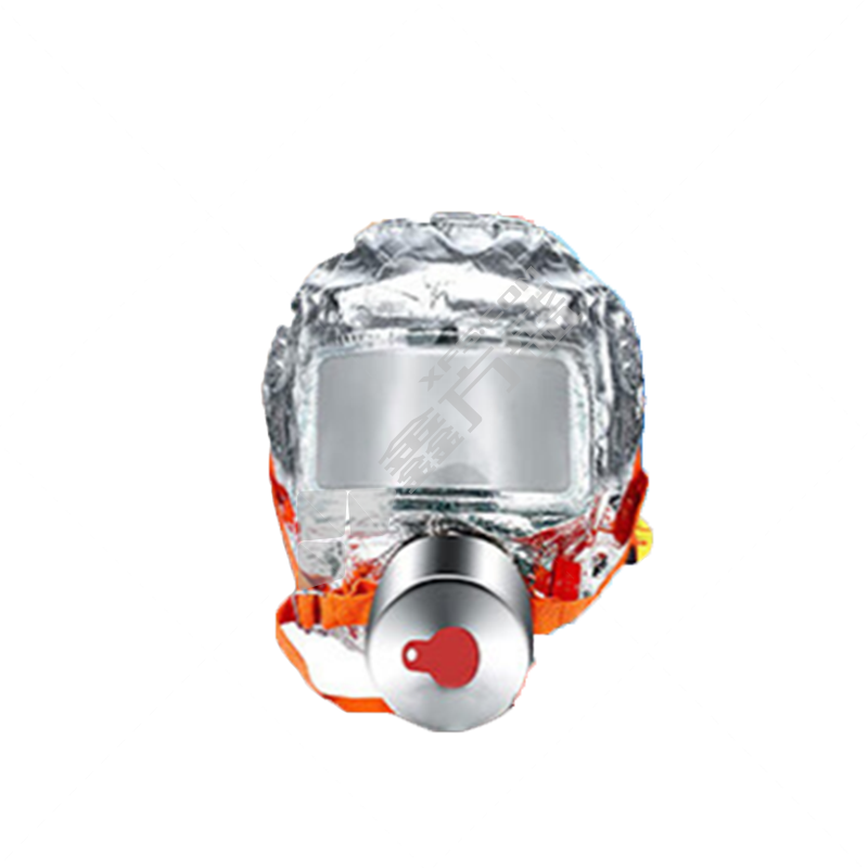 鸿兴邦安 TZL30A 过滤式消防自救呼吸器 30分钟