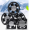 SNOWFAN 散热风扇 yy9225HBL2