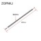 ZGPNKJ 加热管 Φ16*490mm 220V600W