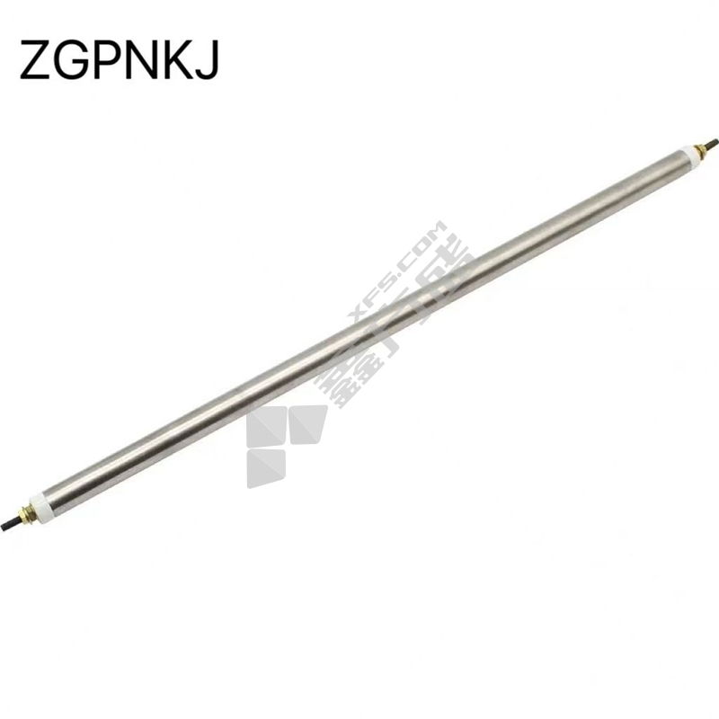 ZGPNKJ 加热管 Φ16*1580mm 220V4KW